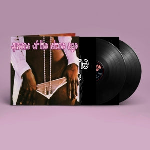QUEENS OF THE STONE AGE – Queens of the Stone Age vinyl