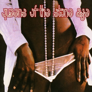 Queens of the Stone Age – Queens of the Stone Age (1CD)