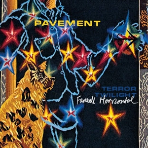 Pavement – Terror Twilight: Farewell Horizontal (2-CD)