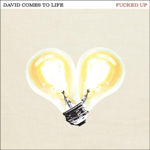 Fucked Up – David Comes To Life (2LP, farbiges Vinyl)