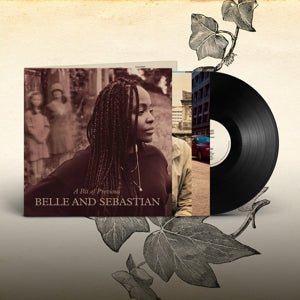 Belle & Sebastian – A Bit of Previous (1LP Vinyl)
