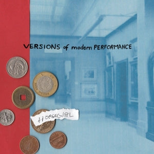 Horsegirl – Versions of Modern Performance (1CD)