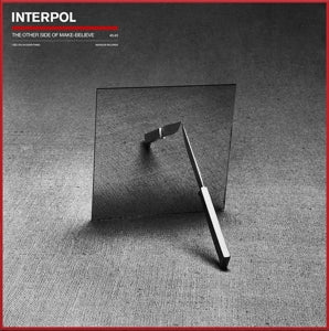 INTERPOL – Other Side of Make-Believe vinyl