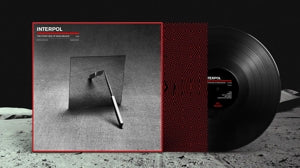 INTERPOL – Other Side of Make-Believe vinyl