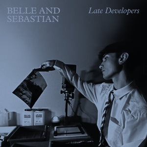 Belle & Sebastian – Late Developers (1 CD)