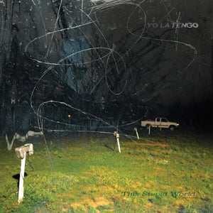 Yo La Tengo – This Stupid World cd