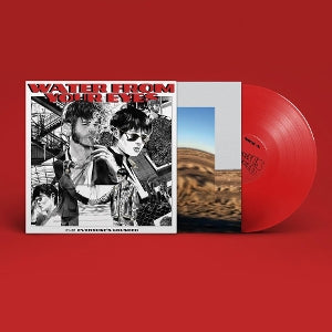 Water From Your Eyes – Everyone's Crushed (1LP, Coloured Vinyl)