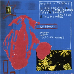 Lifeguard – Dressed In Trenches (1CD)