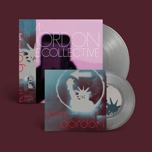 Gordon, Kim – The Collective vinyl