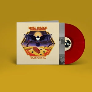 Mdou Moctar – Funeral For Justice (1LP, Farbiges Vinyl)