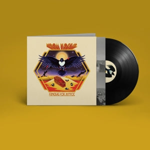 Moctar, Mdou – Funeral For Justice vinyl