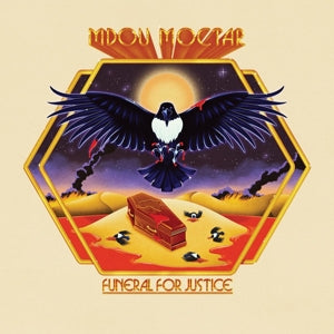 Mdou Moctar – Funeral For Justice (1CD)