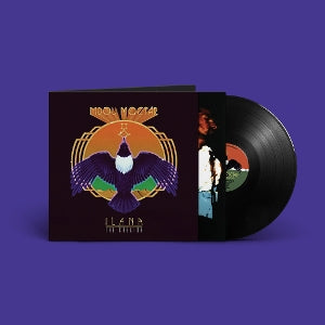 Moctar, Mdou – Ilana: the Creator (1LP Vinyl)