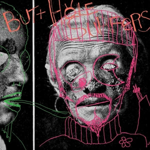 Butthole Surfers – Psychic... Powerless... Another Man's Sac.