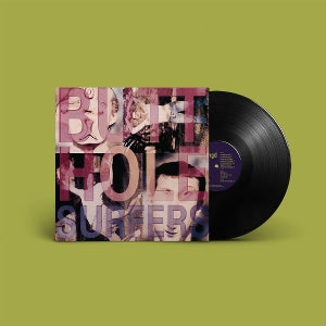 Butthole Surfers – Pioughd (1LP Vinyl)