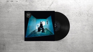 Circuit Des Yeux – Halo On the Inside (1LP Vinyl)