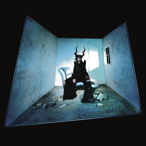Circuit Des Yeux – Halo On the Inside (1CD)