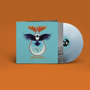 Mdou Moctar – Tears of Injustice (1LP, farbiges Vinyl)