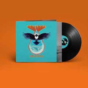 Mdou Moctar – Tears of Injustice (1LP Vinyl)