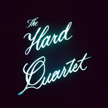 Hard Quartet – Hard Quartet vinyl