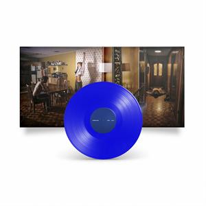 Perfume Genius – Glory (1LP, Coloured Vinyl)