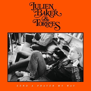 Julien Baker & Torres – Send a Prayer My Way (1 CD)
