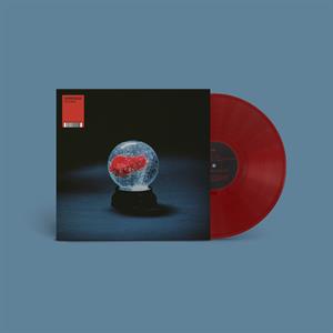 Darkside – Nothing vinyl