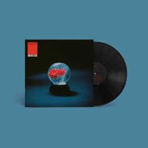 Darkside – Nothing (1LP Vinyl)