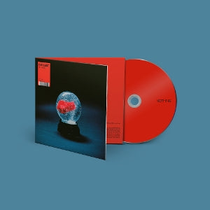 Darkside – Nothing (1CD)