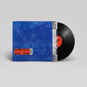 Water From Your Eyes – It's a Beautiful Place (1LP Vinyl)