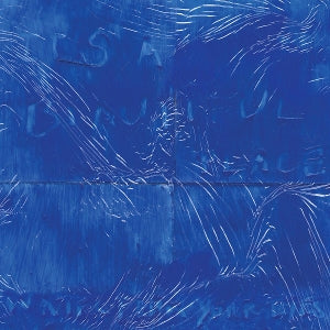 Water From Your Eyes – It's a Beautiful Place (1CD)