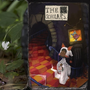 Car Seat Headrest – The Scholars (1 CD)