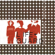 Lifeguard – Ripped and Torn cd