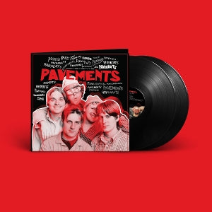 Pavement – Pavements (2LP Vinyl)