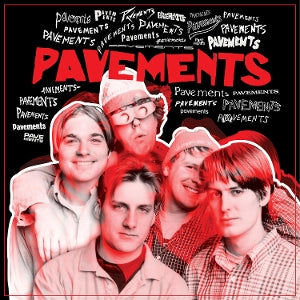 Pavement – Pavements (2-CD)