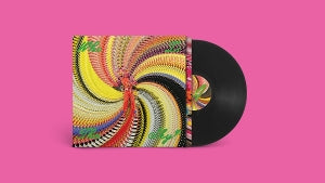 Byrne, David – Who is the Sky? vinyl