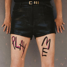Gordon, Kim – Play Me cd