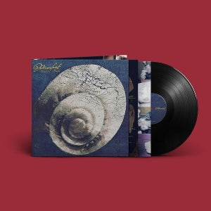 Snail Mail – Ricochet (1LP Vinyl)