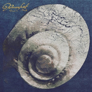 Snail Mail – Ricochet cd