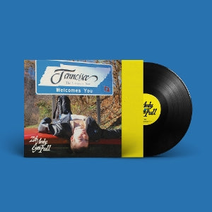 Zoh Amba – Eyes Full (1LP Vinyl)