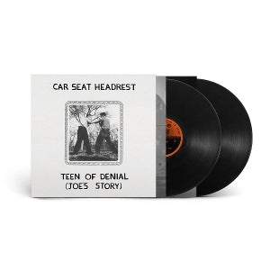 Car Seat Headrest – Teens of Denial: Joe's Story vinyl