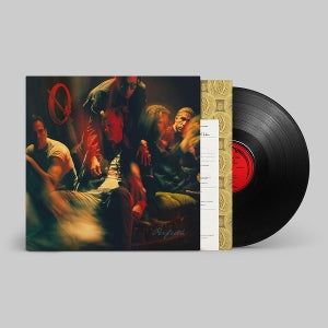 Queens of the Stone Age – Perfecth vinyl