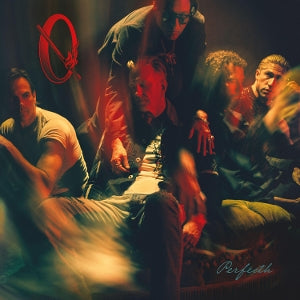 Queens of the Stone Age – Perfecth (1CD)