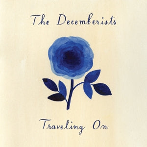 The Decemberists – Traveling On (1LP Vinyl)