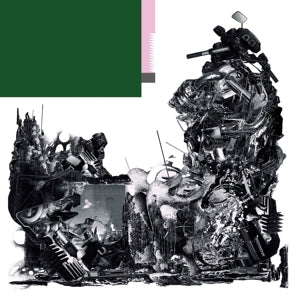Black Midi – Schlagenheim (1CD)