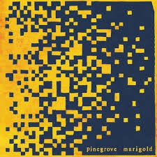 Pinegrove – Marigold vinyl