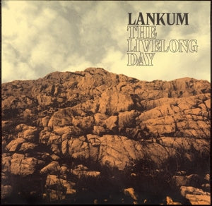 Lankum – The Livelong Day (1LP Vinyl)