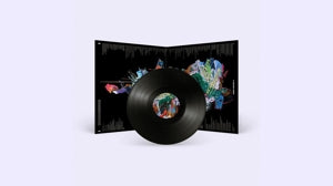 Black Midi – Cavalcade (1LP Vinyl)