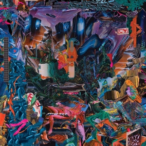 Black Midi – Cavalcade cd