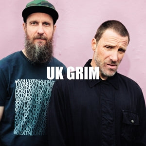 Sleaford Mods – Uk Grim (1CD)